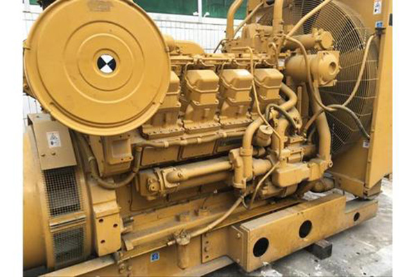 让胡路发电机出租