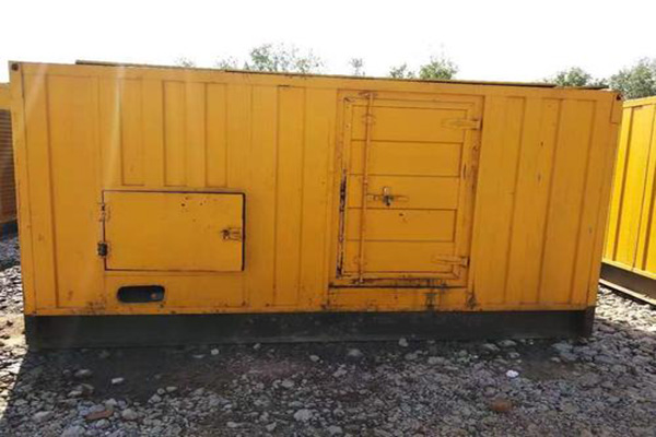 让胡路发电机出租