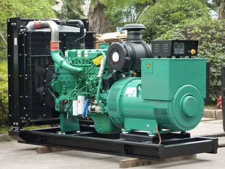 让胡路710kw康明斯柴油发电机组图片 让胡路710kw康明斯柴油发电机组图片