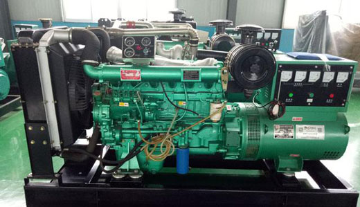 让胡路发电机不发电的原因