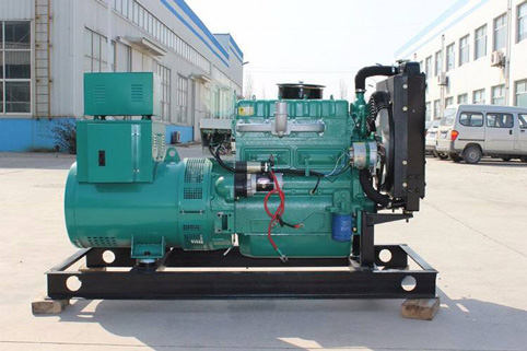 让胡路小型柴油发电机