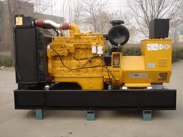 让胡路发电机出租