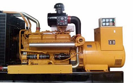 让胡路发电机出租