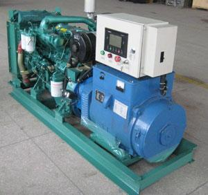 让胡路发电机出租