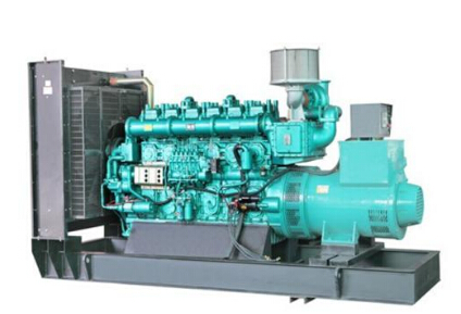 让胡路发电机出租