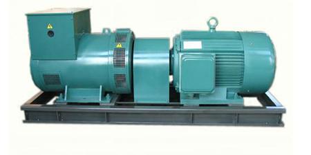 让胡路发电机出租