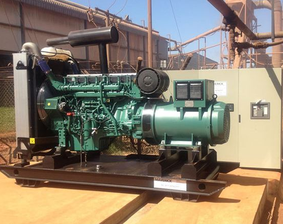 让胡路发电机出租